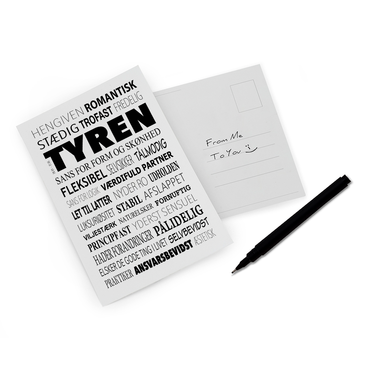 Tyren